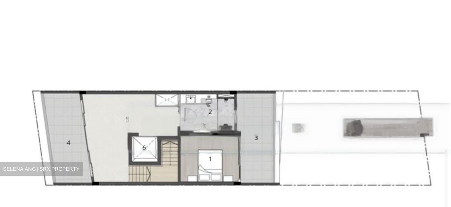 Simon Lane (D19), Terrace #463233331